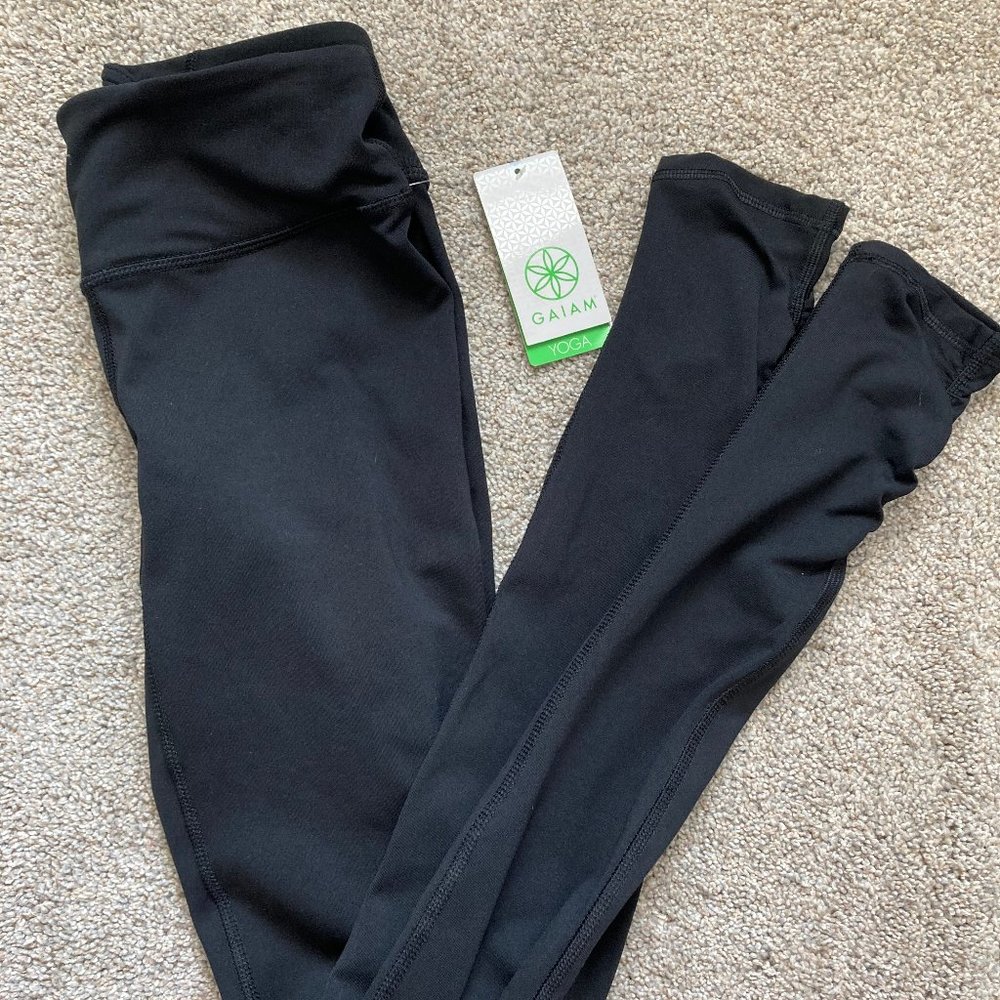Gaiam Yoga Legging